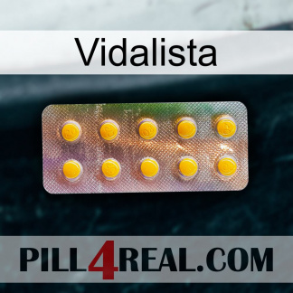 Vidalista new11
